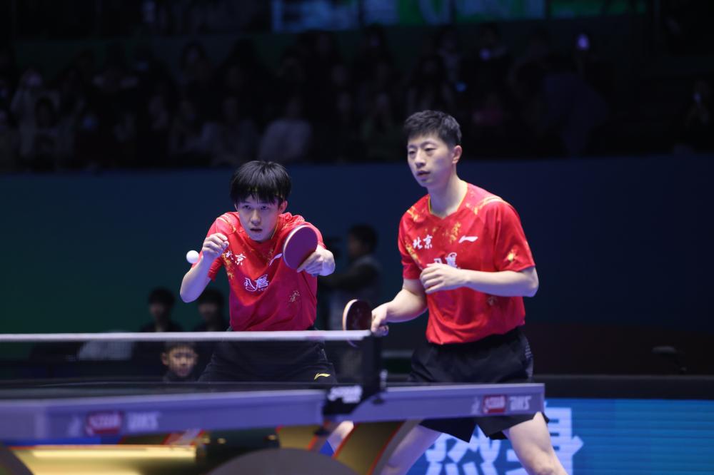 奥会备战期 奥会备战期