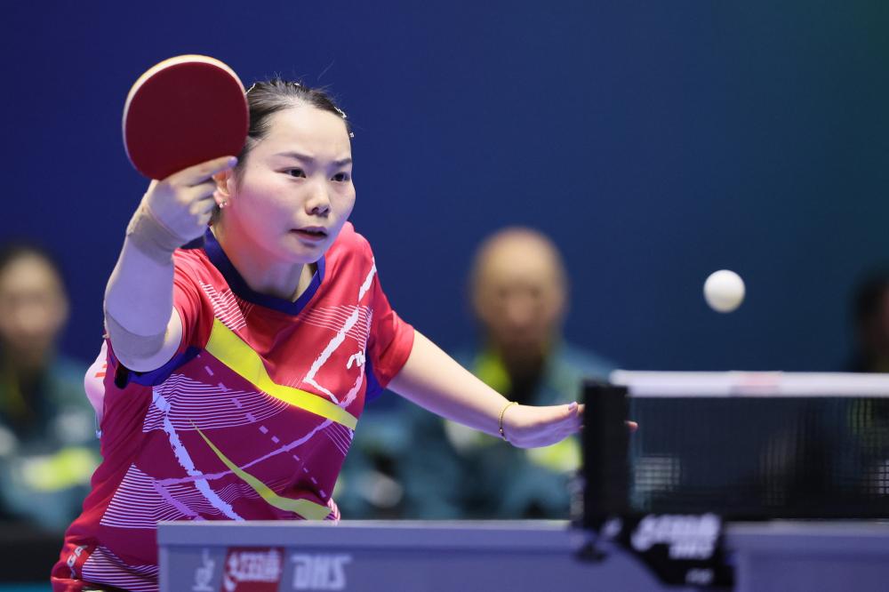 疑为电竞行 疑为电竞行